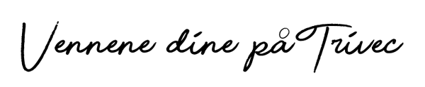 vennene-dine-pa-trivec
