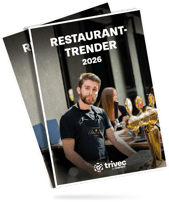 Restaurant trender NO-2026