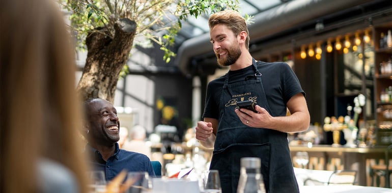 Tendances restauration 2024 - Ingrédients restaurants et bars