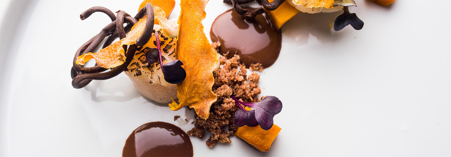 Restaurant trends